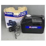 Campbell Hausfeld Rechargeable Air Pump