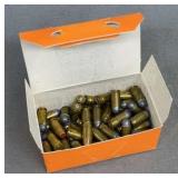 380 Auto Ammo, 100 Grain, 57 Rds