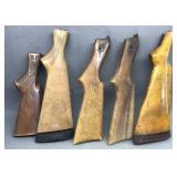 Gun & BB Gun Stocks
