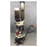 Large Texan Shotgun Shell Loader