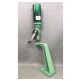 RCBS Powder Measure With Stand
