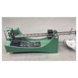 RCBS Scales
