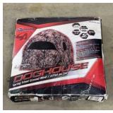 Ameristep Doghouse Ground Blind