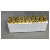 20 Rds 22-250 Rem Ammo