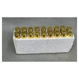 20 Rds 22-250 Rem Ammo
