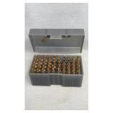 Mixed Bag Of 22-250 Ammo, Possible Reloads