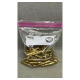Mixed Bag 22-250 Ammo, Possible Reloads
