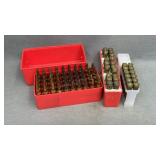 Mixed Bag 22-250 Ammo, Possible Reloads
