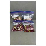 Reloaded 410 Ammo, 50 per bag