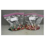 Reloaded 410 Ammo, 6 Shot, 50 per bag