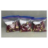 Reloaded 410 Ammo, Poor Crimps, 50 per bag