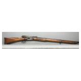 Swiss Vetterli 1869/71,10mm Rifle