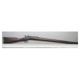 Early Remington Rolling Block Rifle
