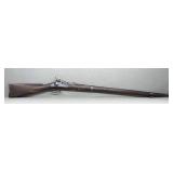 US Springfield 1884 Trapdoor Rifle