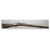 Werndl Rolling Block Rifle