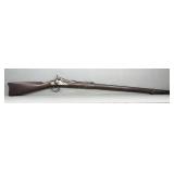 US Springfield 1884 Trapdoor Rifle
