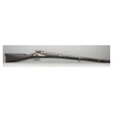 1865 US Springfield Joslyn Patent Rifle
