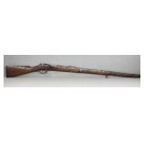 Mauser 1871 Rifle, 7x57MM