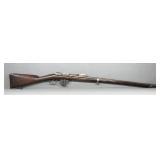 Beaumont 1871 Rifle
