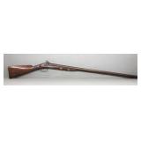 T.J. Albright & Son Double Barrel 12GA Shotgun