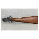 Winchester Mod 62 - 62A Receiver for Parts