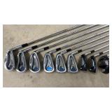 Mizuno MX-950 Irons & Hibrids