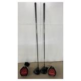 Taylor Made Tour Burner Drivers