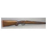 Beautiful Mark X Mauser Stock & Trigger Guard