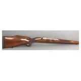 Beautiful FN, Sako, Mauser Stock