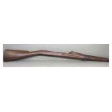 US Springfield 1903 Stock, Nice Condition & Finish