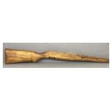 SKS Wooden Stock