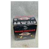 Winchester 20 Ga 7 1/2 Shot, 25 Rds