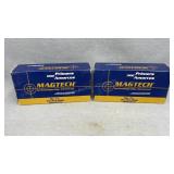 Magtech Small Rifle Primers, 1000 per box