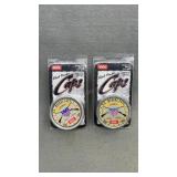 CCI Black Powder Caps, 100 per box