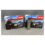 Barnaul 12Ga 0000 Steel Case Ammo, 10 per box