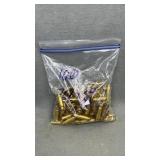 100 Unprimed 7.62x39 Brass