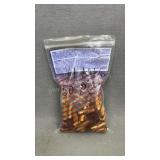 50 Unprimed 41 Mag Brass