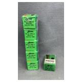 Sierra 22 Cal Bullets, 100 per box
