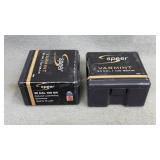 Speer 30 Cal Bullets, 100 per box