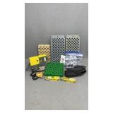 Various Reloading Supplies