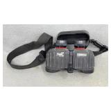 Steiner Firebird 8x30 Binoculars