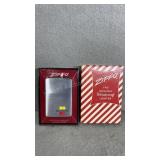 Vtg Zippo Lighter, Bucyrus-Erie Company