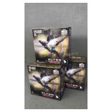Federal 12GA Shells, 25 Per Box, 3 X Money