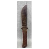 Remington UMC RH4 Fixed Blade Knife Remington UMC RH4 Fixed Blade Knife