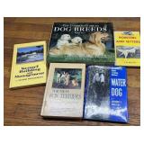 Dog Books Dog Books