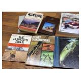 Hunting & Shooting Books Hunting & Shooting Books