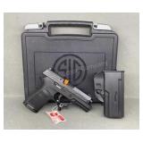 New SIG SAUER P32040S&W New SIG SAUER P32040S&W