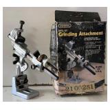 General Drill Bit Grinding Attachment General Drill Bit Grinding Attachment