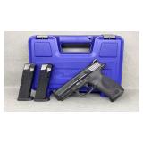 Smith & Wesson M&P 4040S&W Smith & Wesson M&P 4040S&W