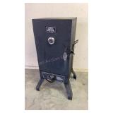 Smoke Hollow LP Wood Smoker Smoke Hollow LP Wood Smoker